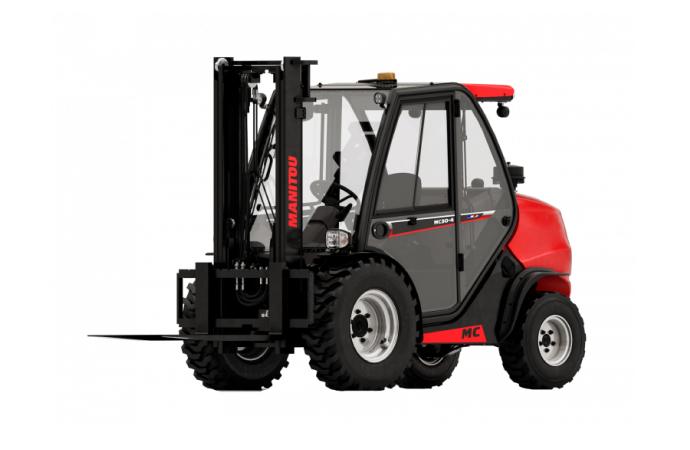 heftruck