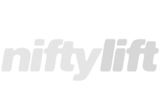 niftylift grey