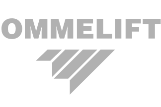ommelift grey