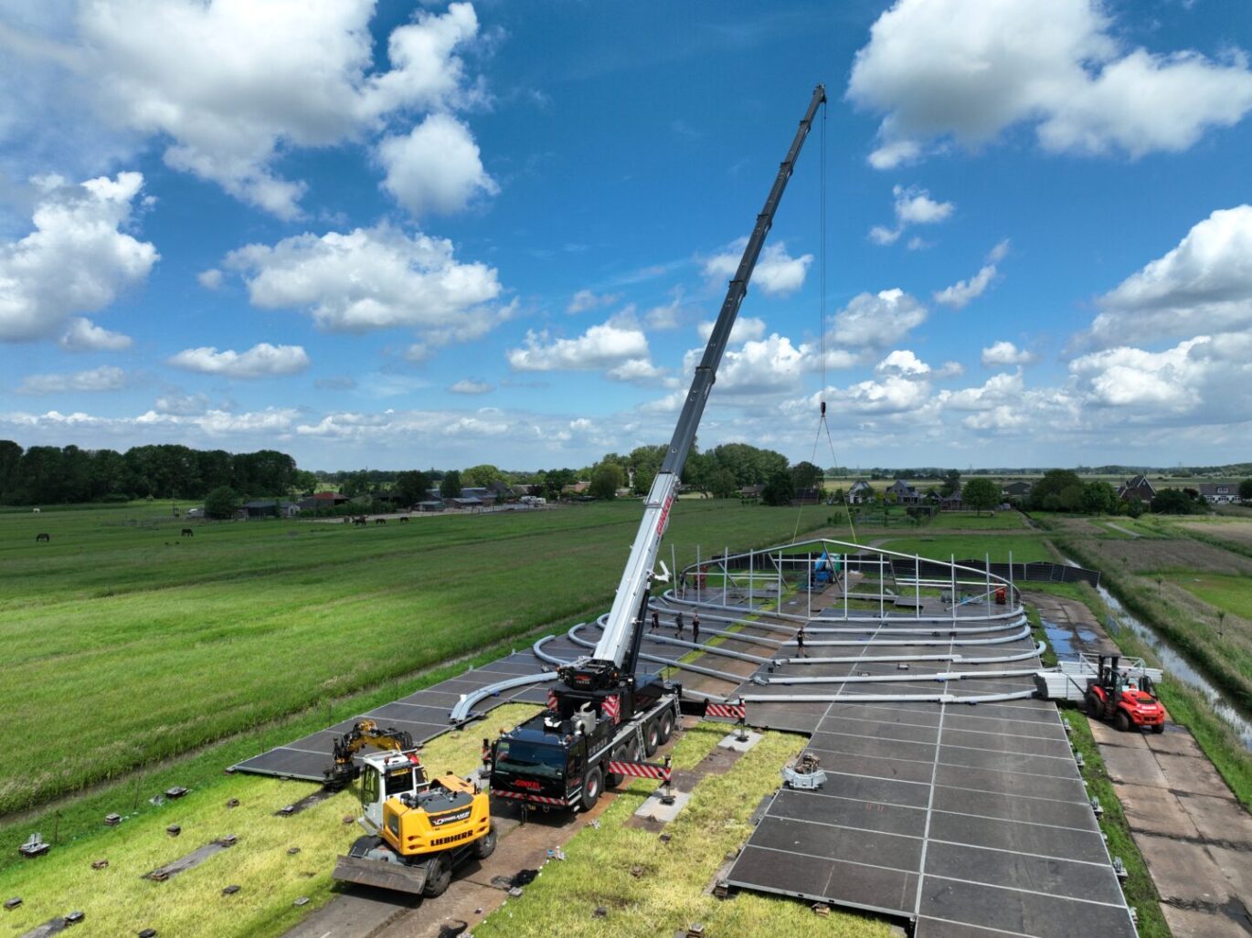 100 tonner