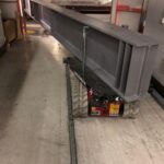 Dolly Hoeflon TC1 Carrier