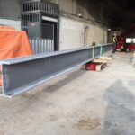 Dolly Hoeflon TC1 Carrier
