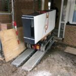 Dolly Hoeflon Carrier TC1 3