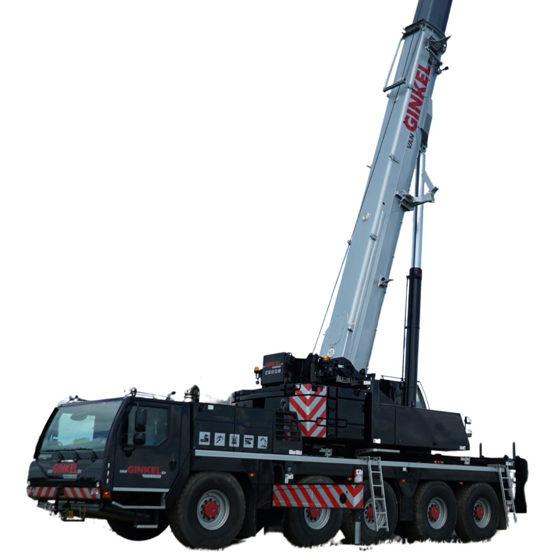 120-tonner