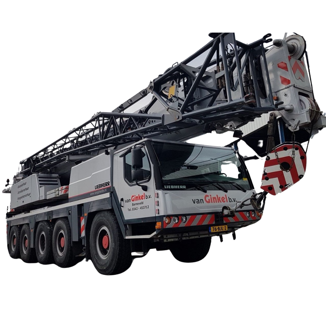 140-tonner