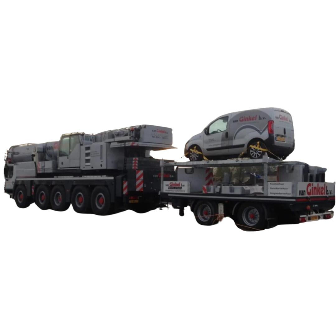 160-tonner