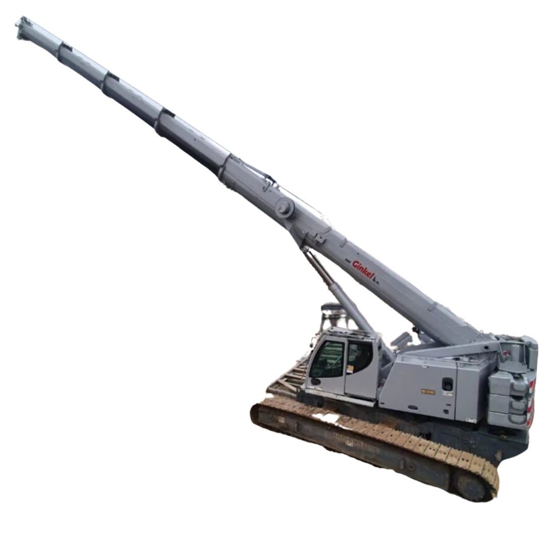 Liebherr LTR1060