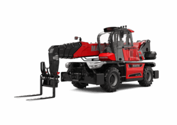 Manitou MRT 3060
