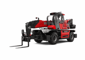 Manitou MRT2570