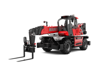 Manitou MRT2660