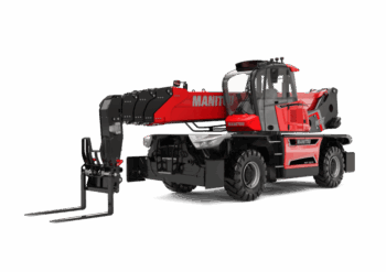 Manitou MRT3570