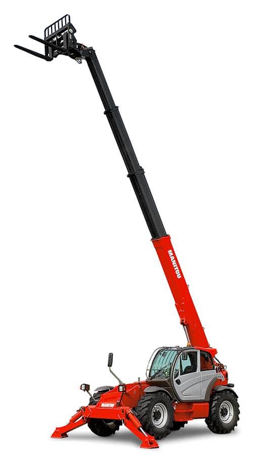 Manitou MT 1840