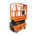 Schaarhoogwerker 6.5m RXS0507E