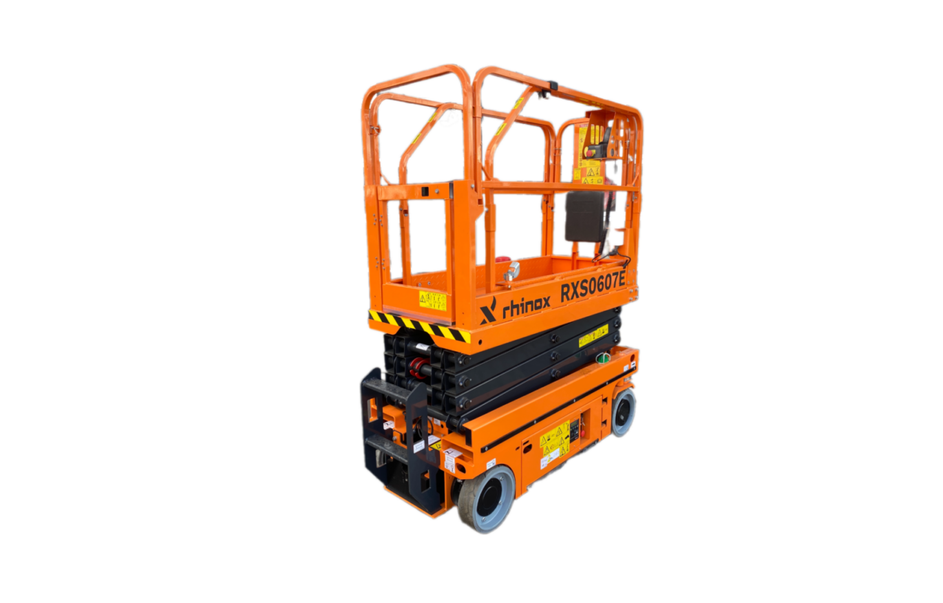 RXS0610E