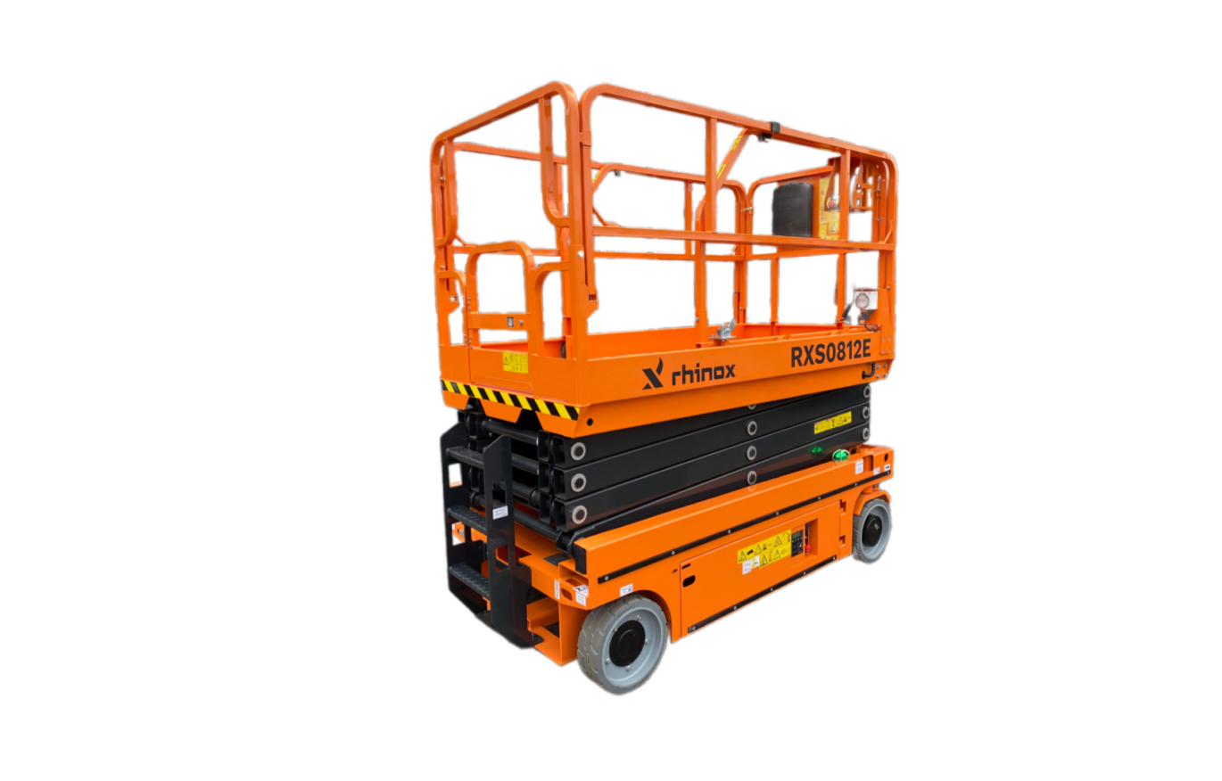 RXS0812E