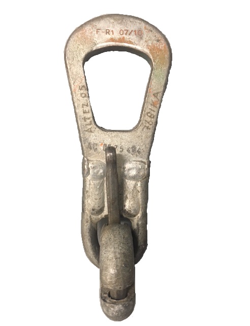 Ringkoppeling 5 ton