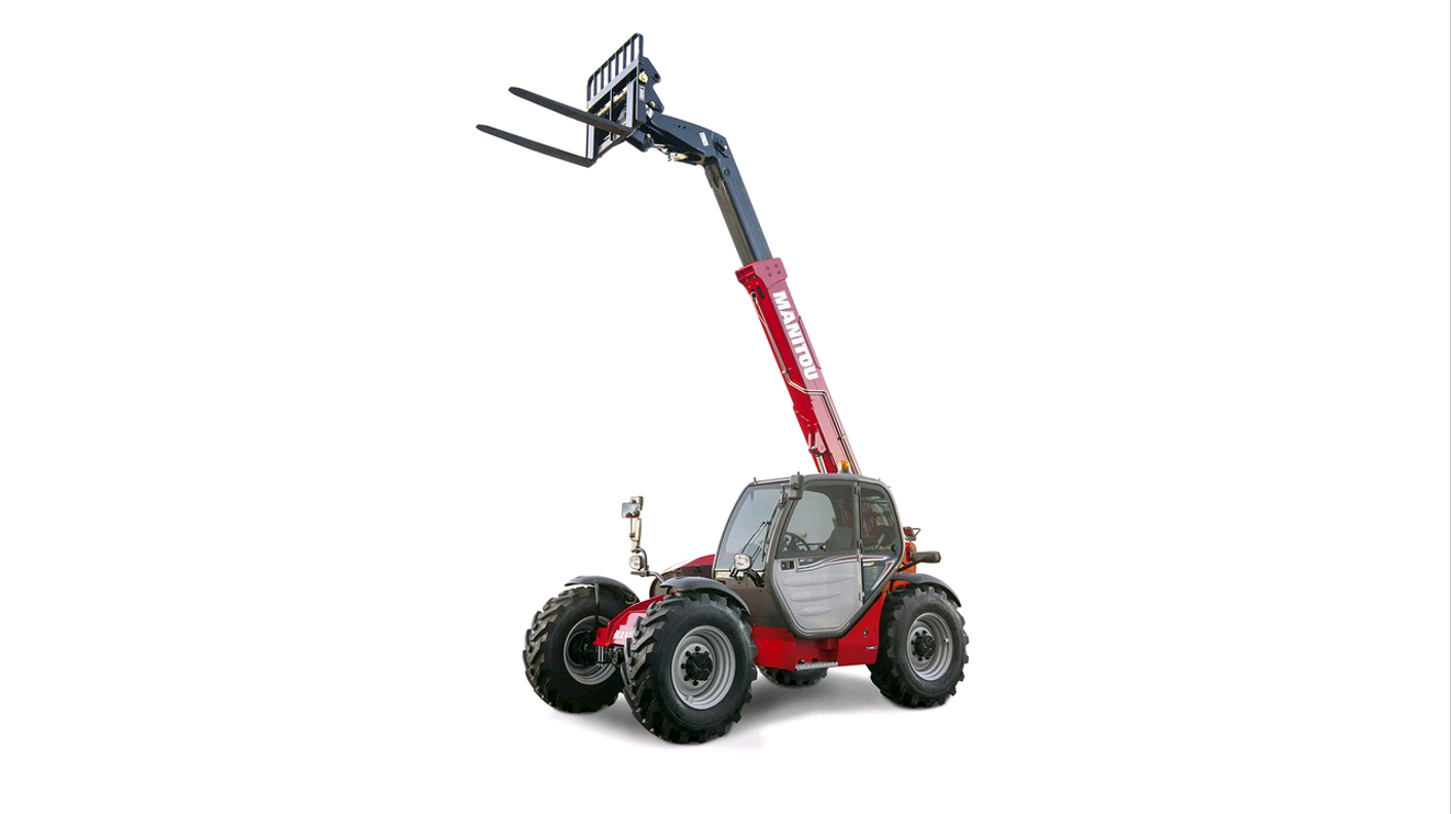Verreiker 3.2-ton
