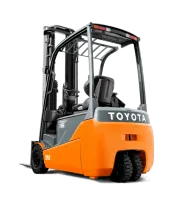 Heftruck 1,5 ton