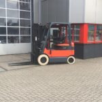 Heftruck 2.5 ton