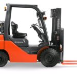 Heftruck 3 ton