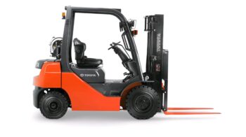 Heftruck 3 ton