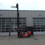 Heftruck 3 ton