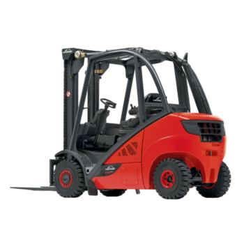 Heftruck 5 ton