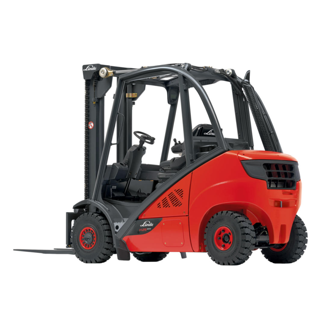 Heftruck 5 ton