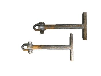 Hijssleutels