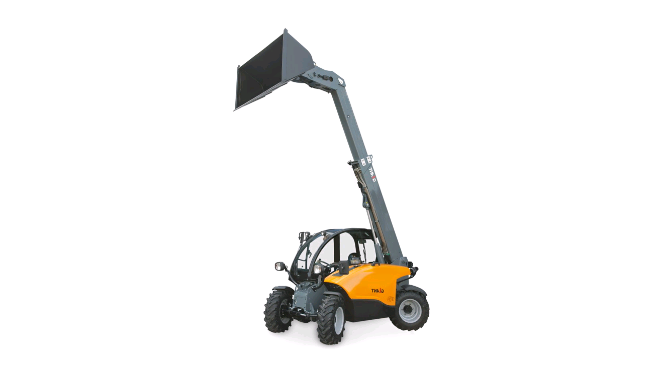 GiANT Tendo 4548