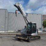 Rupstelescoop 5 ton