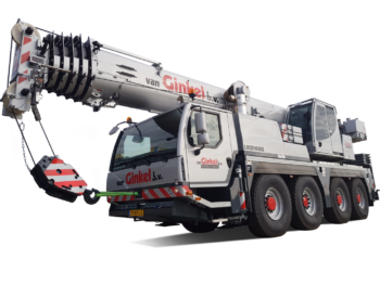 80-tonner