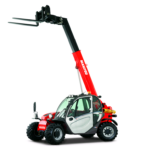 verreiker 2.5 ton
