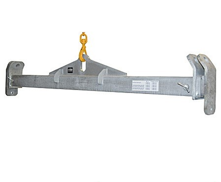 Evenaar 20 ton
