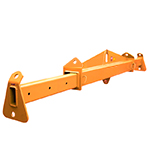 Evenaar 50 ton