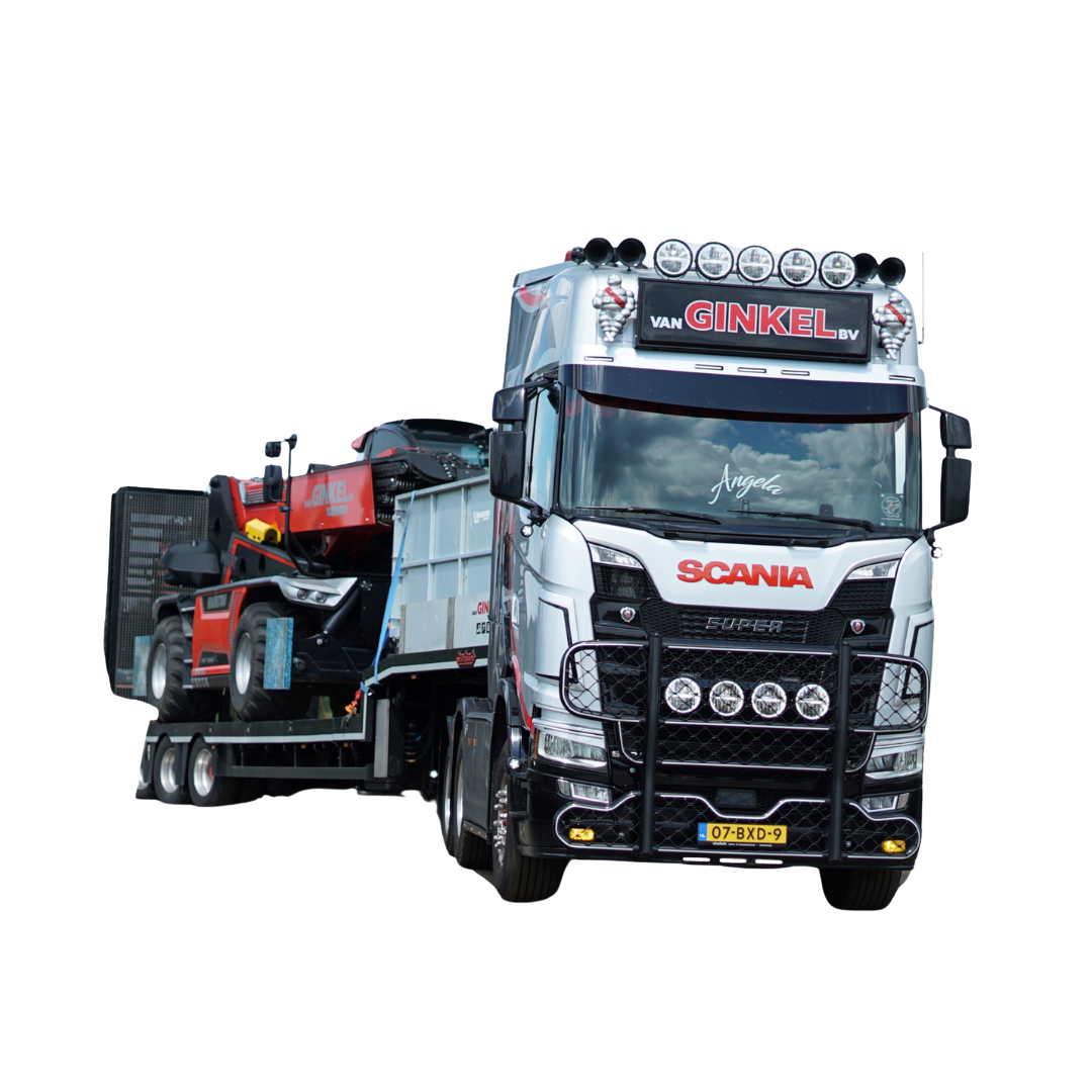 Transport