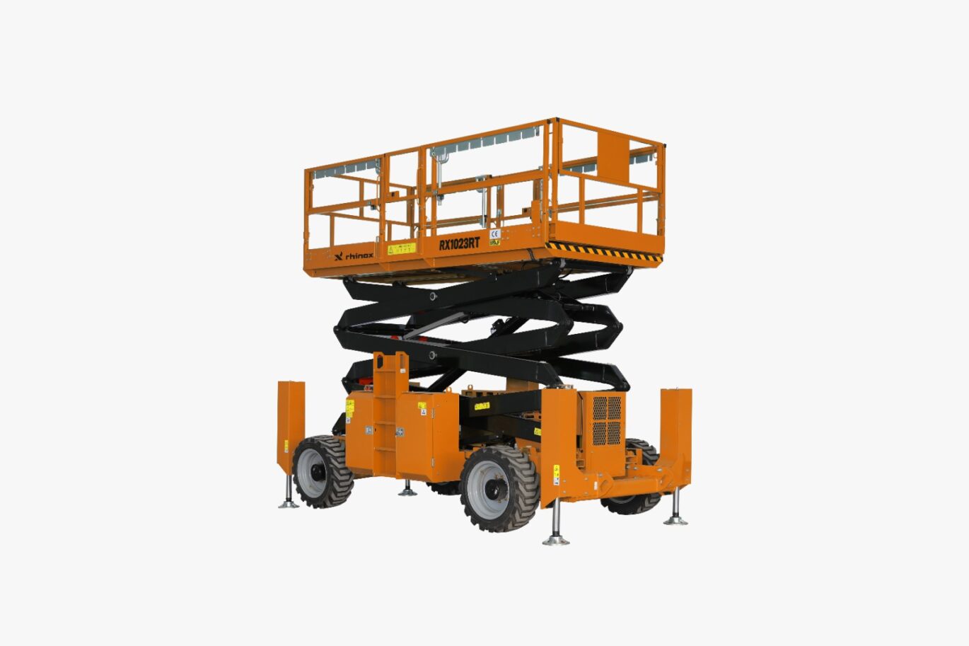 Rhinox RXS1023RT